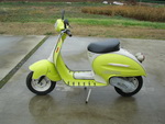 �������� �� ������ �������� ItalJet Velocifero 1995 ���� 10